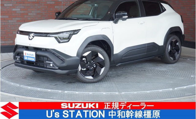 鈴木 2026年
