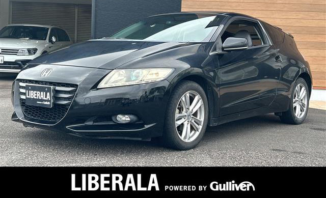 CR-Z 1.5