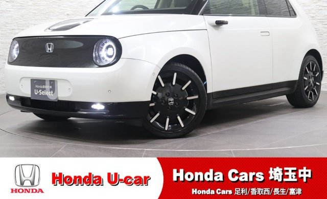 혼다 Honda e 2024년식