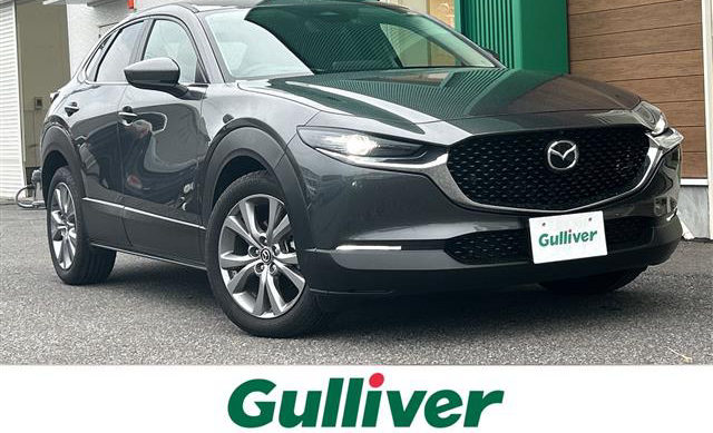 Mazda CX-30 2.0 20S i 2025
