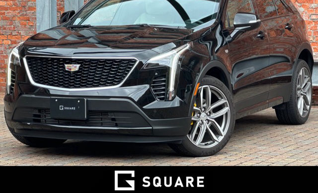 Cadillac XT4 2022