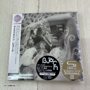 NC1 베스퍼타인 SHM-CD