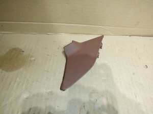NCP19 좌측 인패널 커버