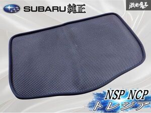 NCP120계 리어 러기지 매트
