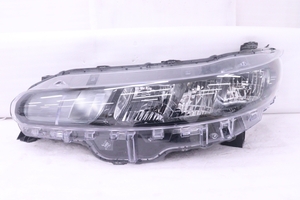 RMV12 좌측 LED 헤드램프
