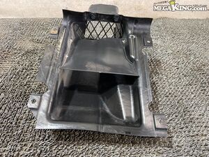 R35 Front part