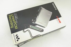 RH1 기타 SONY MD 워크맨
