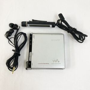 RH1 기타 SONY MD 워크맨