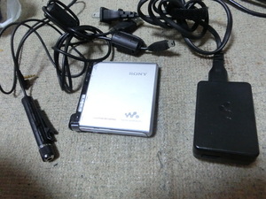 RH1 기타 SONY Hi-MD 워크맨