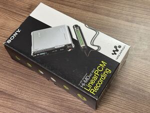 RH1 기타 SONY MD 레코더