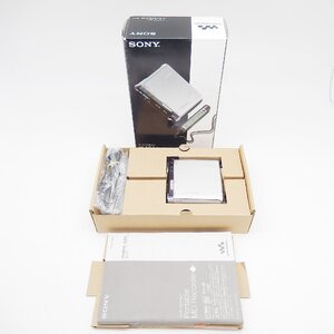 RH1 기타 SONY Hi-MD 플레이어