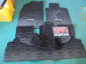 RH1 Interior part