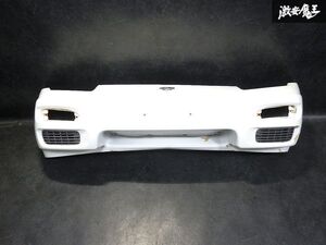 RPS13 중기 프론트 범퍼