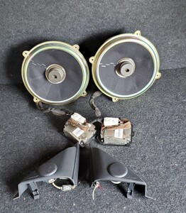 SE3P BOSE 트위터