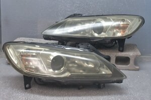 SE3P HID 헤드라이트 좌우
