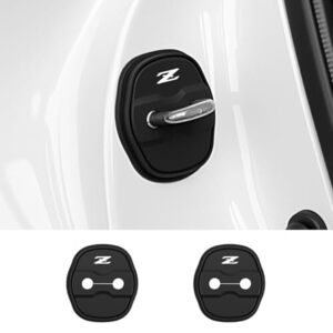 RZ34·Z34 도어록 커버