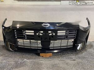 RZ34 프론트 범퍼 그릴 세트