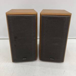 USC-M10 데논 스피커