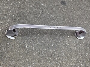 USE20 Suspension part