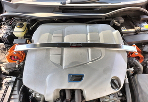USE20 Suspension part