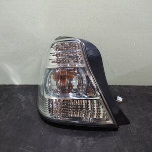 AZK10 리어 부품