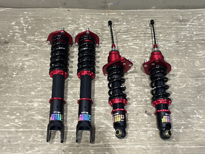 SE3P 서스펜션 BLITZ ZZ-R