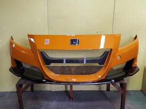 ZF1·ZF2 프론트 범퍼