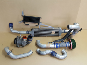 ZF1·ZF2 슈퍼차저 키트