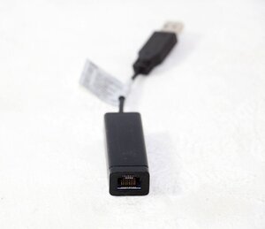 BK10 USB-LAN 어댑터