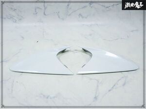 URZ100 프론트 램프 가니시