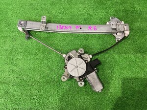 CT9A 전기 우측뒤 윈도모터
