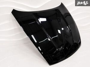 Z34 프론트 보닛 후드