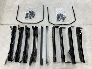 ZC7 內裝 零件