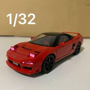NA1 NSX 1/32 모형차