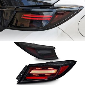 ZD8·ZN8 LED 테일램프