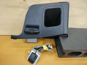ZF1·ZF2 ETC 수납 패널