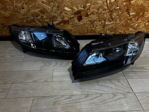 ZF1 HID 헤드라이트