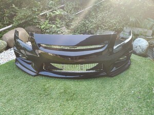ZF1 프론트 범퍼