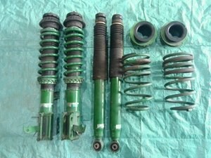 ZF1·ZF2 서스펜션 차고조절식