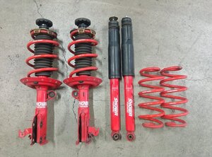 ZF2 쇼와 튜닝 서스펜션 키트