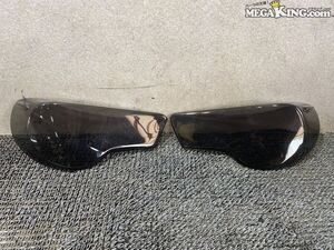 ZN6 스모크 테일램프 커버