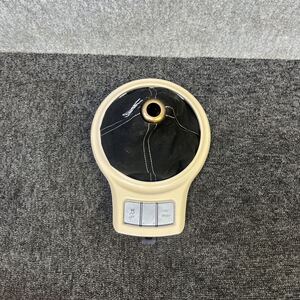 ZN6/ZC6 기어 패널 커버