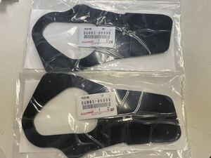 ZN6 리어 SU003-06998 부품