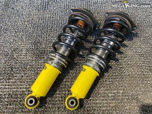 ZN6 TRD 리어 차고조절식 쇼크