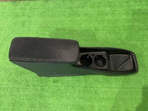 ZVW52 센터 콘솔 패널
