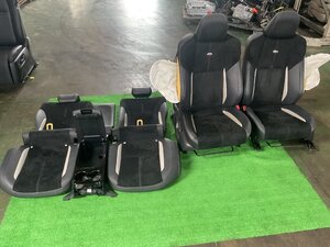 ZVW52 시트 세트