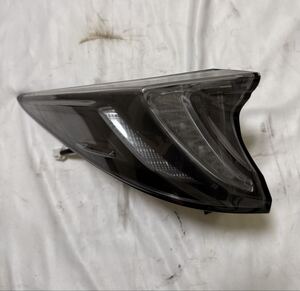ZVW52 좌측 LED 테일램프