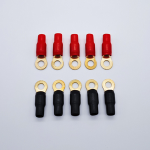 GRB Electrical part