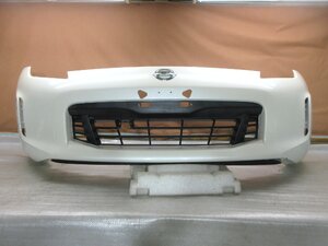 Z34 프론트 범퍼