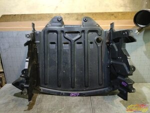 SE3P 프론트 언더커버